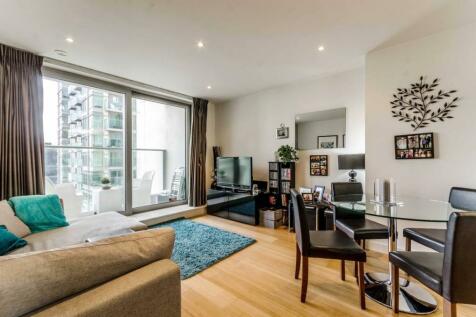 1 Bedroom Flats For Sale In Isle Of Dogs East London