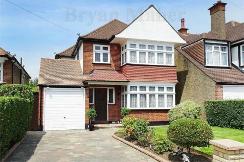 House For Sale Harrow London Modern House