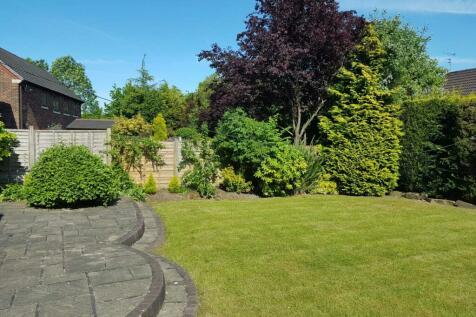 Jackson-Stops  6 bedroom property for sale in Brooks Drive, Hale Barns,  WA15 - Guide price £1,950,000