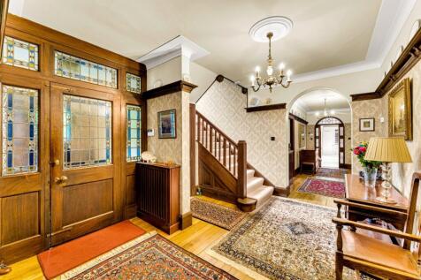 Reception Hall