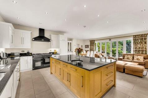 Living Kitchen