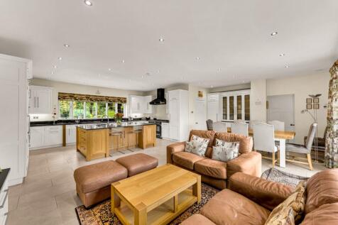 Living Kitchen
