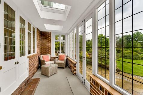Sun Loggia