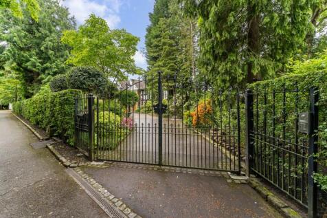 Gated Entrance