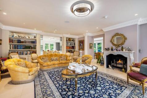 Drawing Room