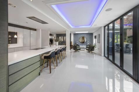 Living Kitchen