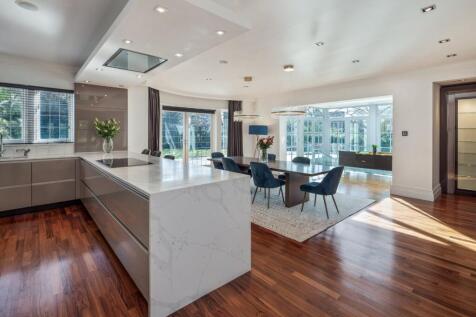Living Kitchen