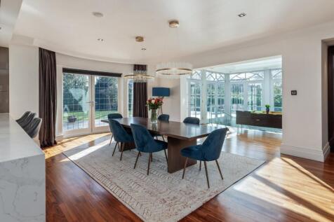 Living Kitchen