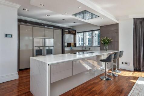 Living Kitchen