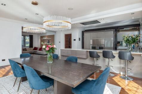 Living Kitchen