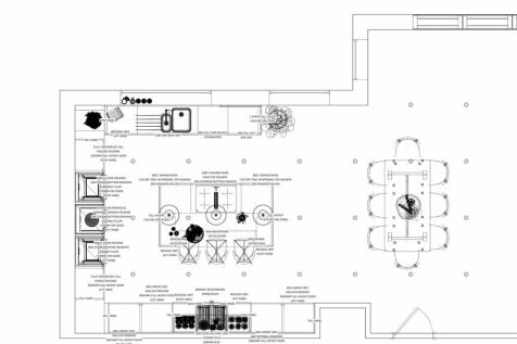 Kitchen Plan