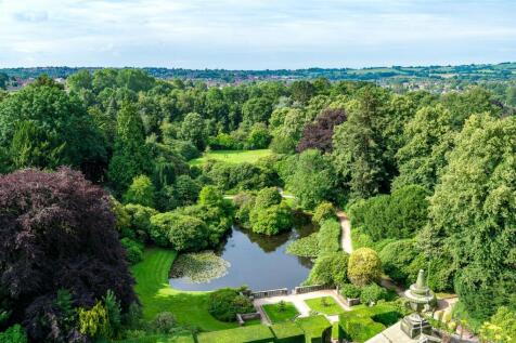 National Trust View