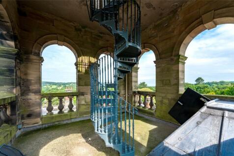 The Tower