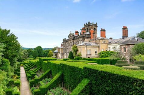 Biddulph Grange