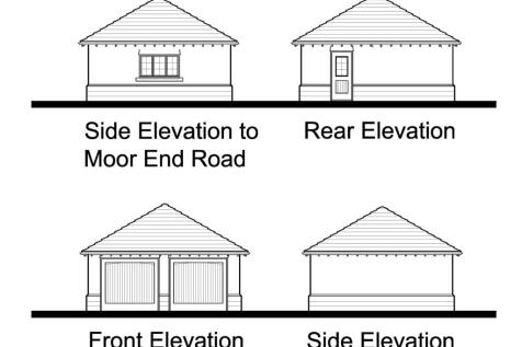 Garage Elevations