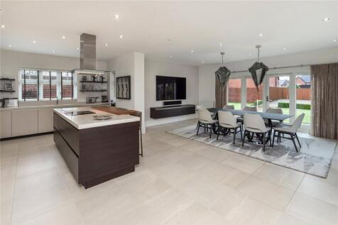 Kitchen/Dining