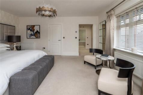 Principal Bedroom