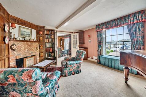 Music Room