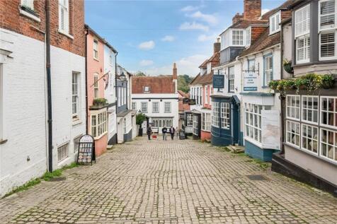 Quay Hill