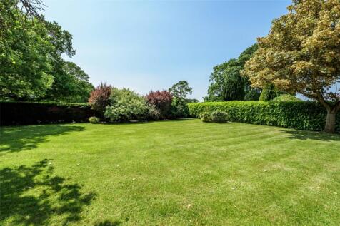 Cottage Garden