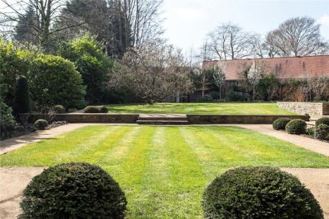 Grounds