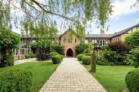Pownall Hall Farm