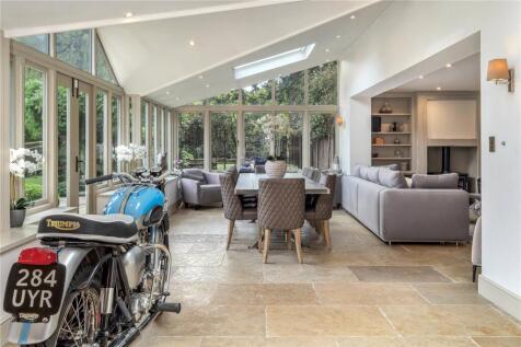Orangery