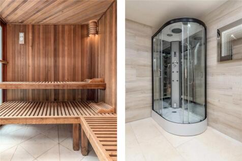 Steam/Sauna