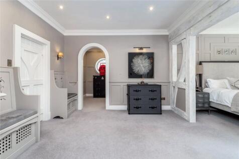 Principal Bedroom