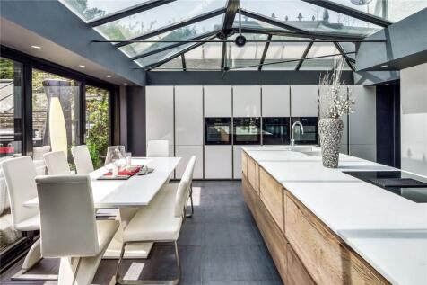 Kitchen Dining