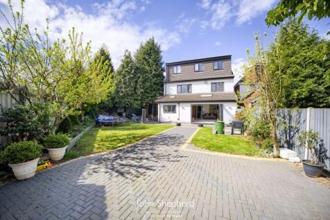 Hollyhurst Grove, Birmingham, West Midlands, B26