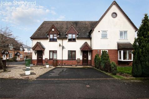 2 Bedroom Houses For Sale In Shirley Solihull West