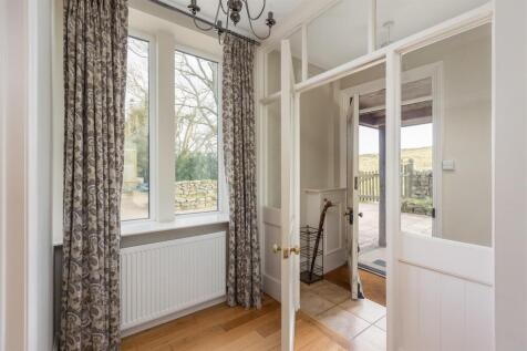 Cherry Tree Cottage Hallway.jpg