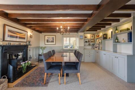 Cherry Tree Cottage Dining Room.jpg