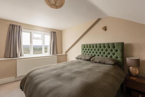 Cherry Tree Cottage Bedroom 3-1.jpg