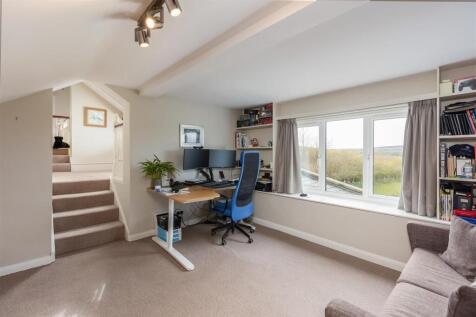 Cherry Tree Cottage Bedroom 4 Study-1.jpg