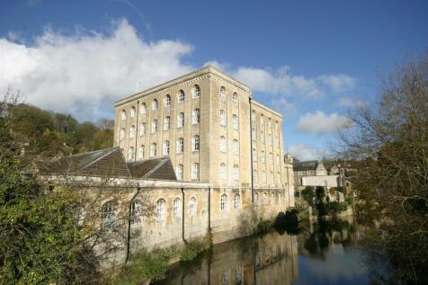 Abbey Mill External.JPG