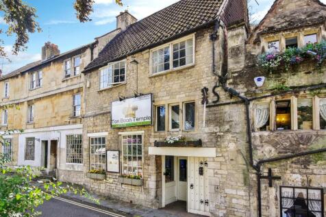 1 Bedroom Houses For Sale In Cotswolds Rightmove