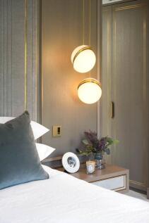 Quality Side Table