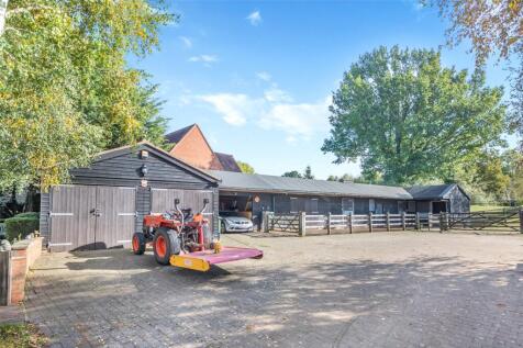 Stables