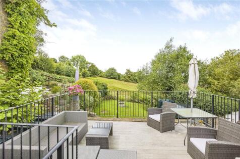 Roof Terrace