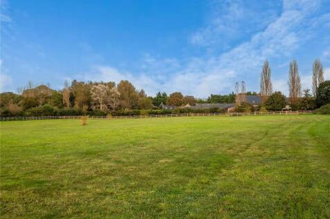 Paddocks