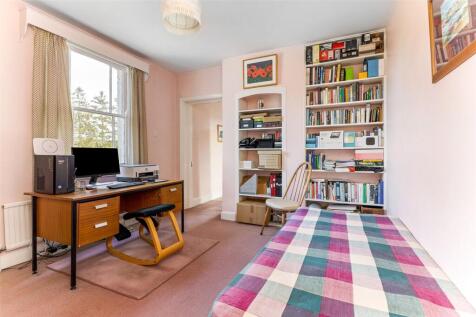 Bedroom Six