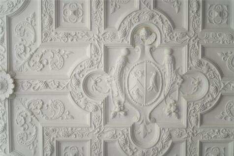 Ceiling Detailing