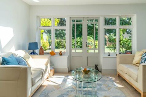 Kitchen Seating