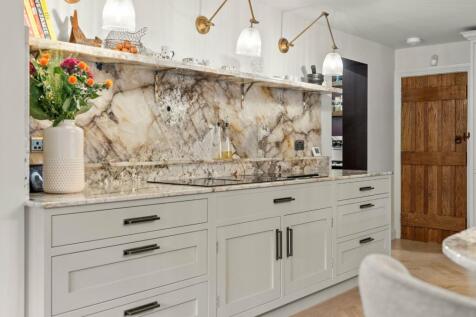 Bespoke Kitchen