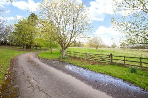 Driveway Approach