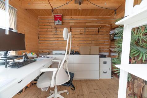 Home Office