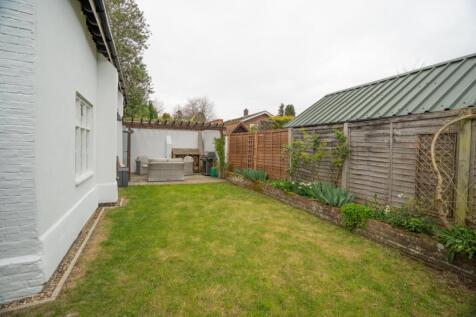 Private Garden
