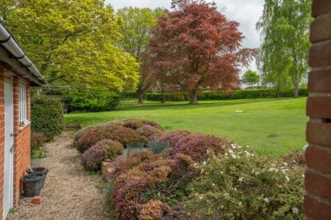 Gardens